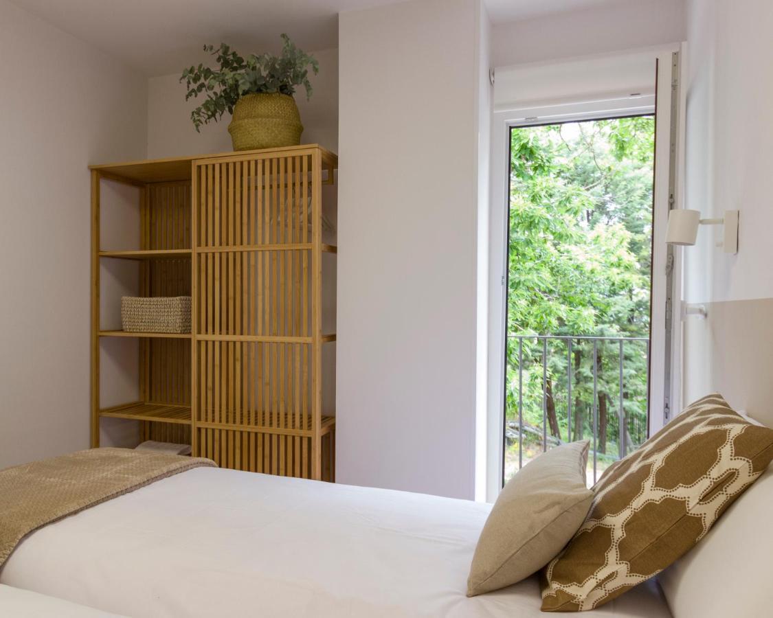 Alojamientos Rurality Home Ла Алберка Екстериор снимка