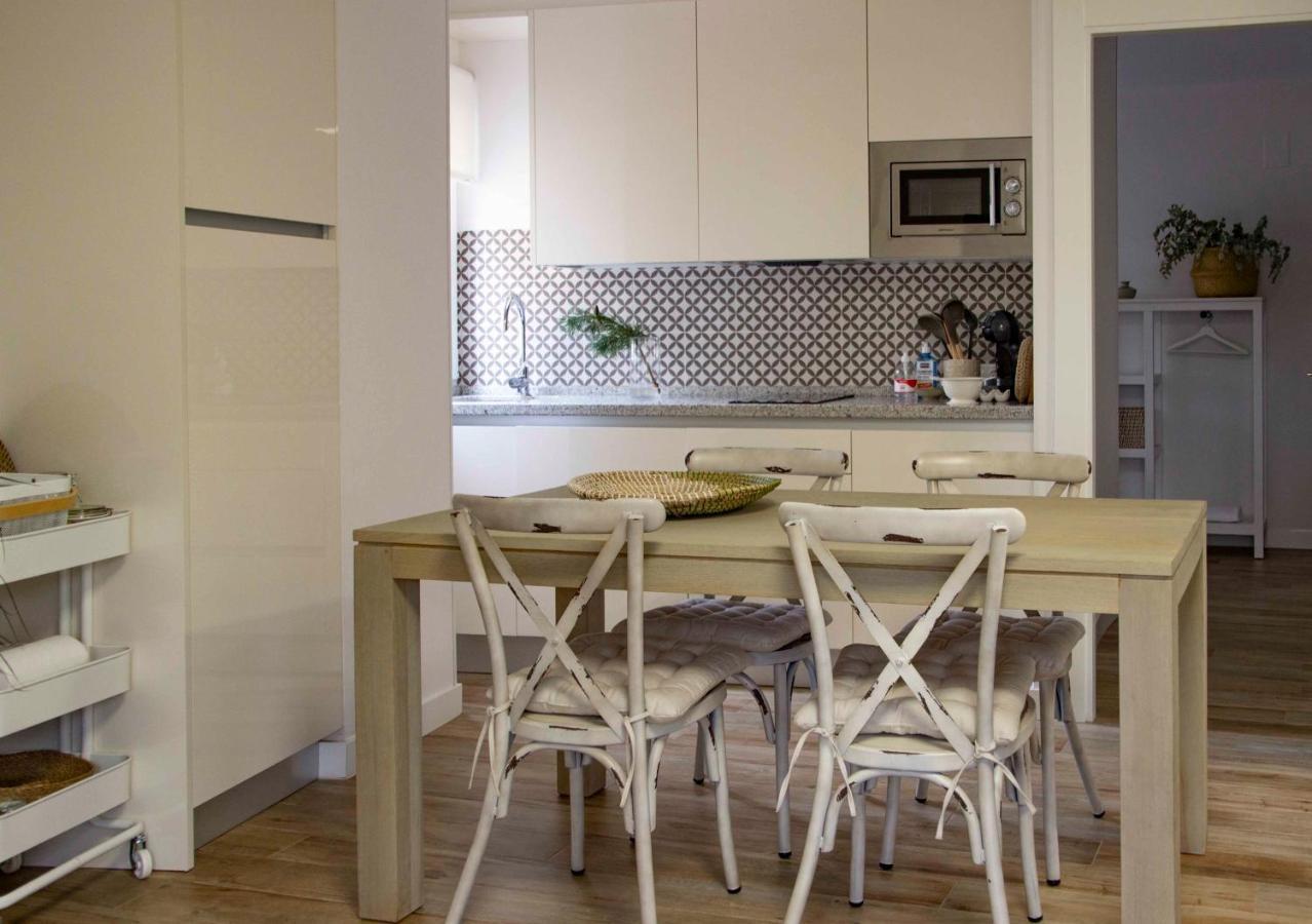 Alojamientos Rurality Home Ла Алберка Екстериор снимка