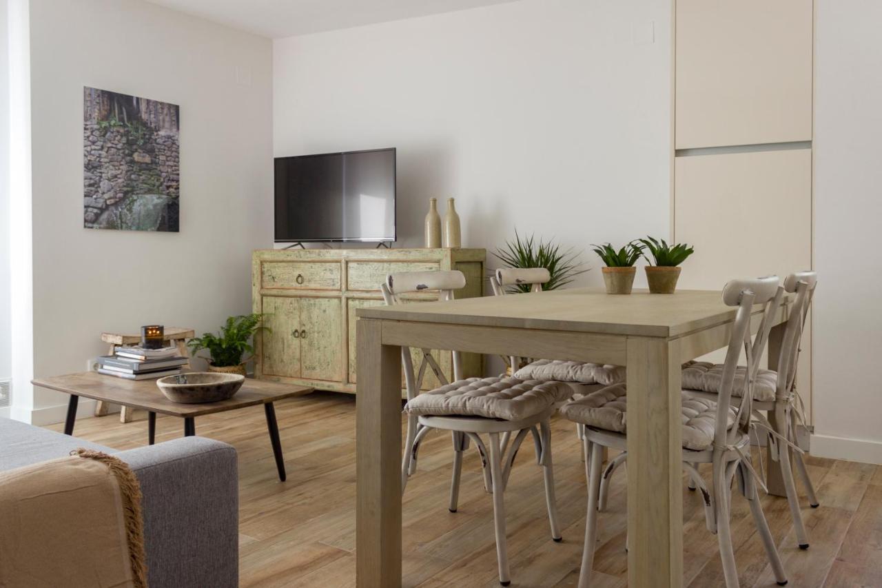 Alojamientos Rurality Home Ла Алберка Екстериор снимка