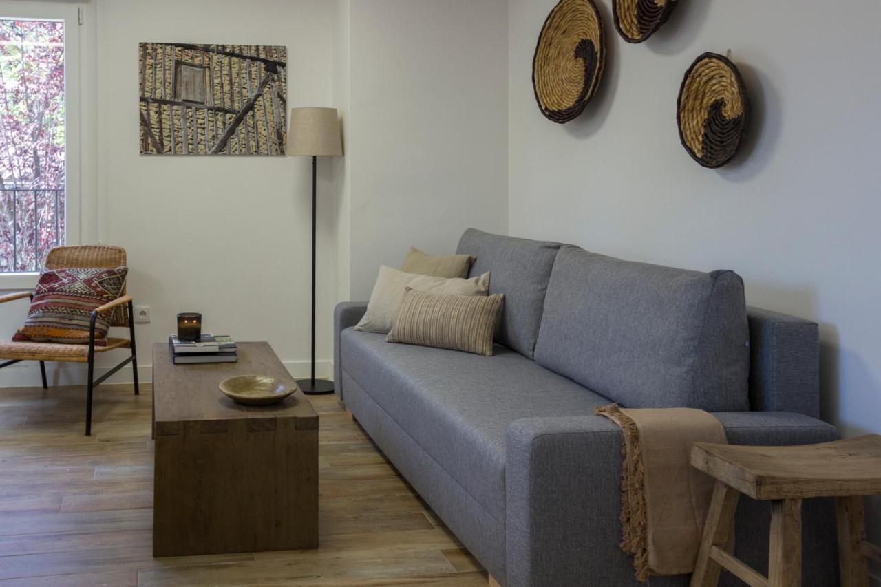 Alojamientos Rurality Home Ла Алберка Екстериор снимка