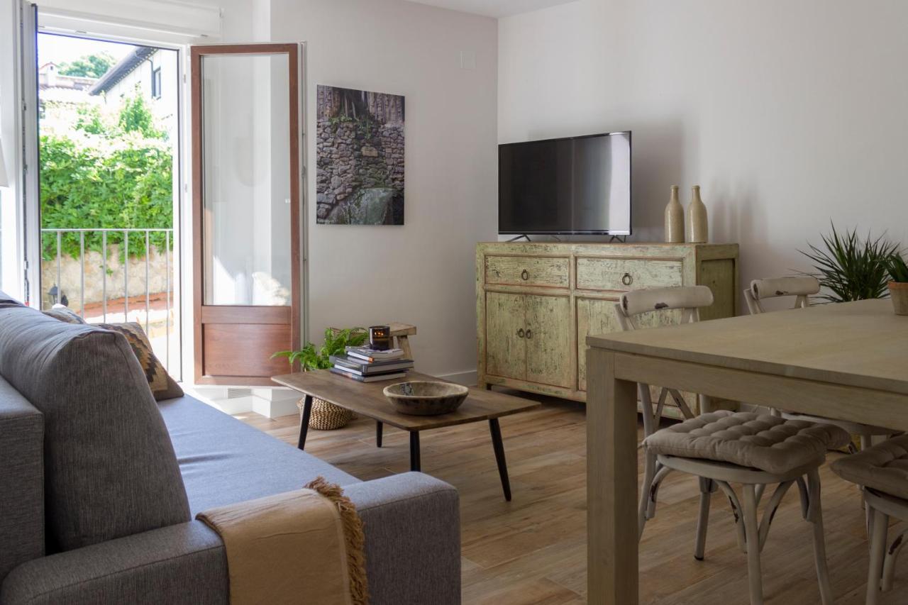 Alojamientos Rurality Home Ла Алберка Екстериор снимка