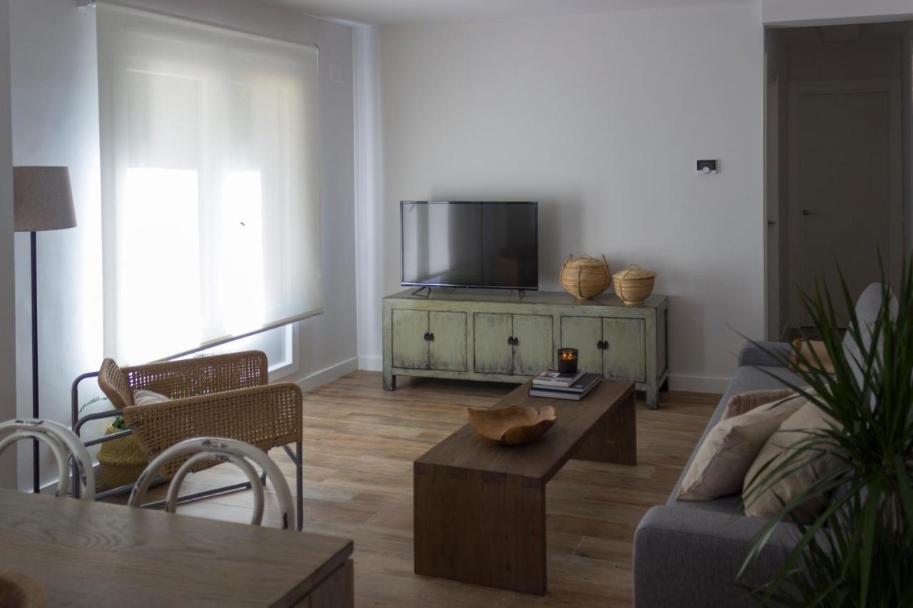 Alojamientos Rurality Home Ла Алберка Екстериор снимка